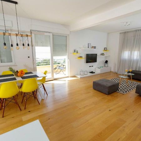 Luxury Villa Castrum Kastela Luaran gambar