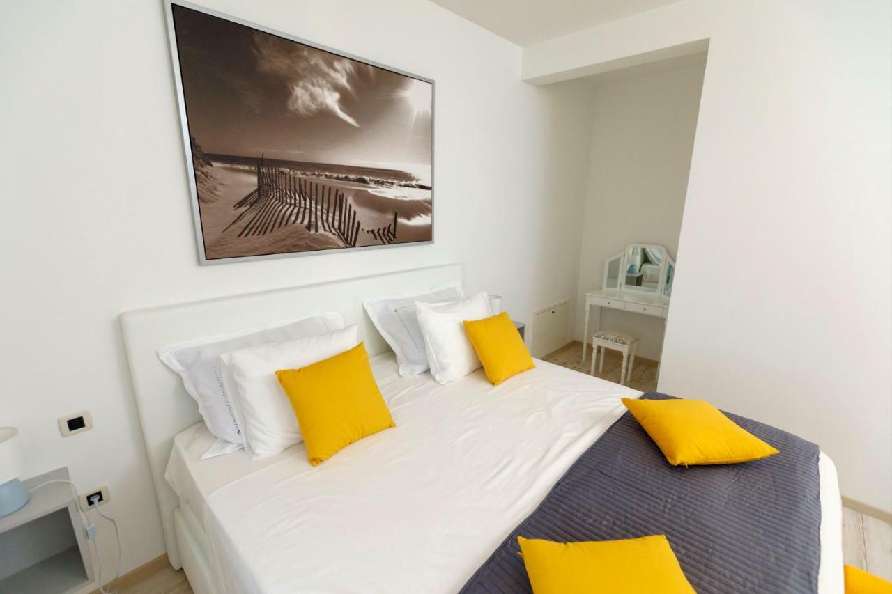 Luxury Villa Castrum Kastela Luaran gambar